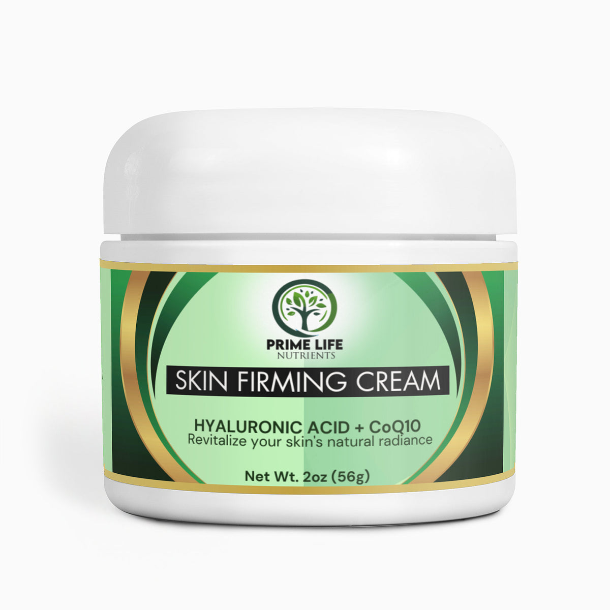 Skin Firming Cream