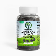 Mushroom Extract Complex