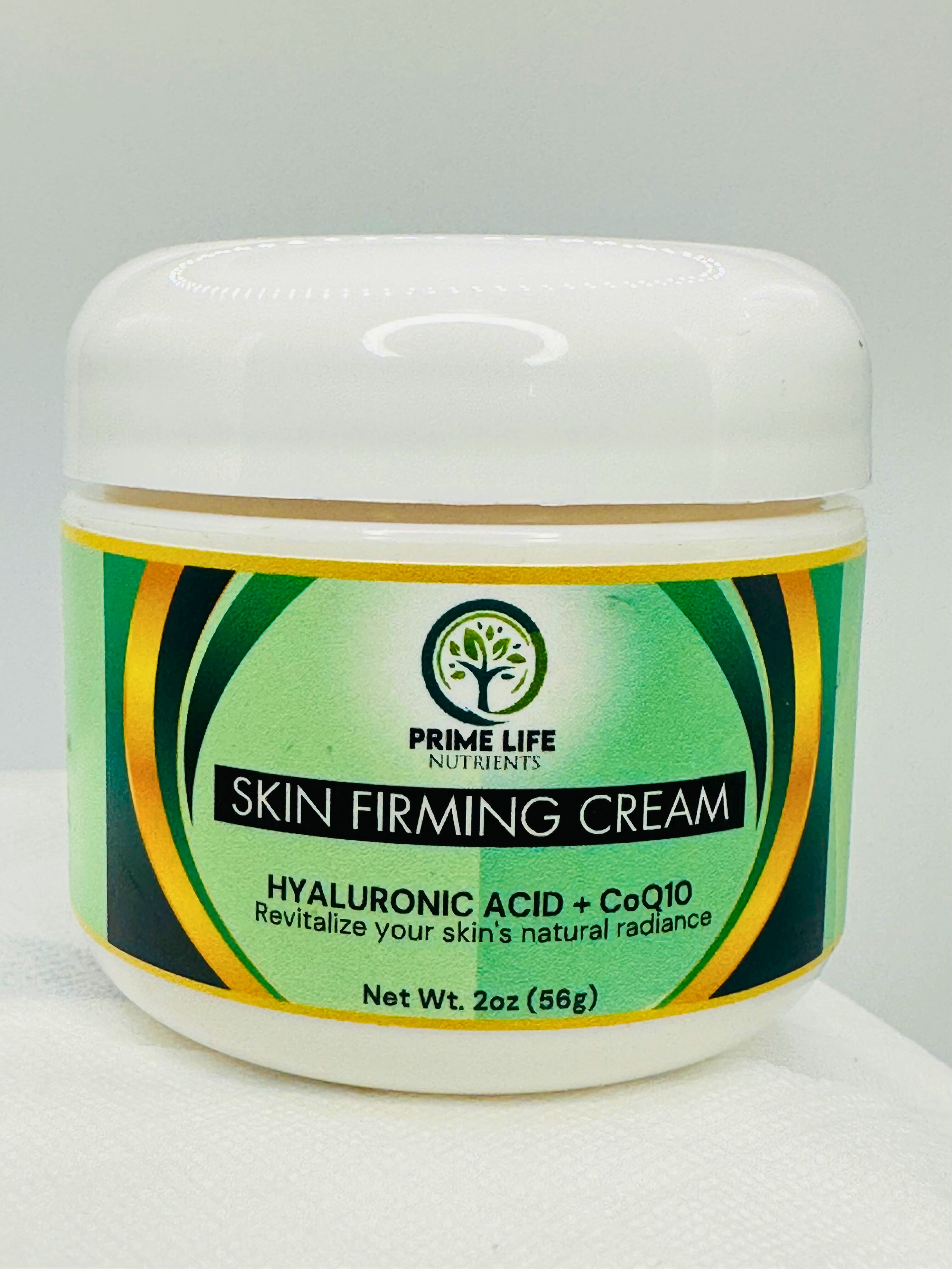 Skin Firming Cream