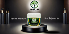 Skin Hydration Cream